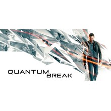 ✅ Quantum Break (Steam Ключ / Россия + СНГ) 💳0%
