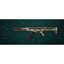 Warface 16 Bloody X7 макросы AK Alfa | АК Альфа