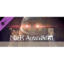 ✅  NieR:Automata 3C3C1D119440927 (Steam Ключ / РФ+МИР)