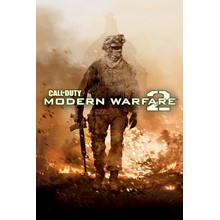 Call of Duty: Modern Warfare 2 (2009) Steam Gift RU/CIS