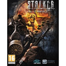 STALKER: Call of Pripyat Steam Key/RegionFREE+ 🎁 - irongamers.ru