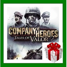 Company of Heroes 2 ( Steam Gift / RU + CIS )