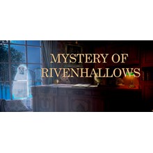 Mystery Of Rivenhallows (Steam Key, Region Free)