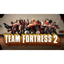 Team Fortress 2 + Инвентарь от 20 предметов + Скидка