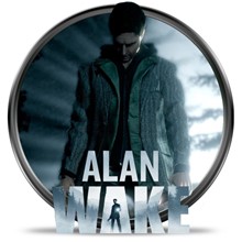 Alan Wake (Steam Gift ROW)
