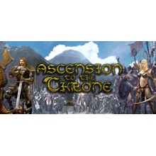 Ascension to the Throne (Steam Key/Region Free)