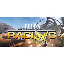 A.I.M. Racing (Steam Key/Region Free)
