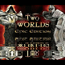 Two Worlds Epic Edition (2 in 1) GLOBAL STEAM KEY
