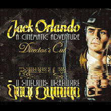 Jack Orlando: Director's Cut (STEAM KEY/GLOBAL)