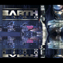 Earth 2160 (Steam key / Region free)