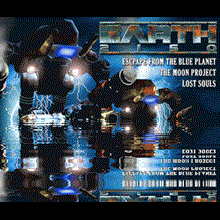 Earth 2150 Trilogy (Steam key / Region free)