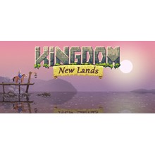 Kingdom: New Lands STEAM KEY RU+CIS