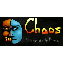 Chaos and the White Robot STEAM KEY REGION FREE GLOBAL