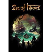 Sea of Thieves [XBOX ONE] [P1+P2 ACCESS]