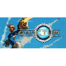 Sanctum (Steam Gift/RU+CIS) + BONUS