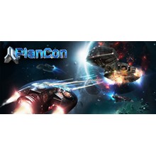 Plancon: Space Conflict [Steam\FreeRegion\Key]