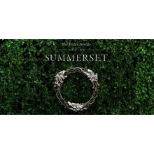 TES Online: Summerset ✅Upgrade Edition+GIFT