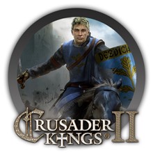 Crusader Kings II (Steam Gift ROW)