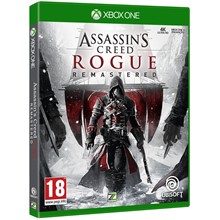 Assassin’s Creed Rogue Remastered XBOX ONE/Xbox Series