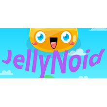 JellyNoid (Steam Key / Region Free)