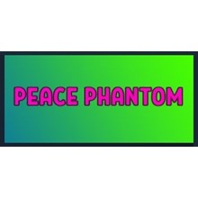 Peace Phantom (Steam Key / Region Free)