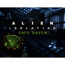 Alien  Isolation  Safe Haven DLC (Steam key) -- RU