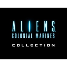 Aliens Colonial Marines Collection (Steam key) -- RU