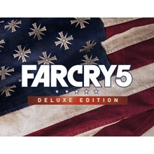 Far Cry 5 &gt;&gt;&gt; UPLAY KEY | RU-CIS