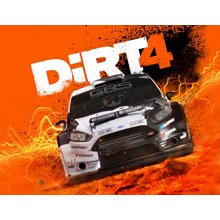 Dirt: Showdown (Steam Key / ROW)