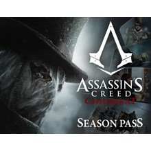 Assassins Creed Syndicate Season Pass (Uplay) -- RU