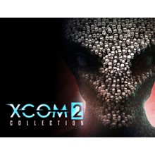 XCOM 2 Collection (steam key) -- RU