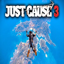 Just Cause 3 (Аренда Steam от 14 дней)