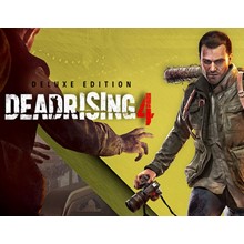 Dead Rising 3 Apocalypse Edit. (Steam key) CIS