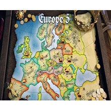 Stronghold Kingdoms - Europe 5 Promotion Pack Key