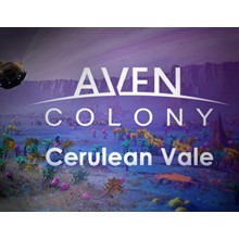 Aven Colony Cerulean Vale DLC (steam key)