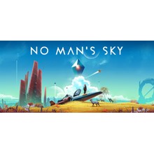 No Man&acute;s Sky (Steam) RU/CIS