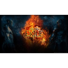 Buy spheres of exaltation in the Path of Exile