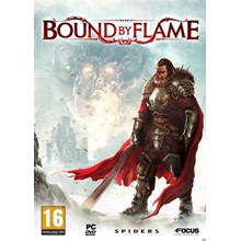 Bound By Flame (Steam Gift Region Free / ROW)