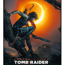 Shadow of the Tomb Raider Digital Deluxe Ed (Steam KEY)