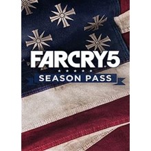 Far Cry 5 Gold Edition (Season Pass) [Uplay] ГАРАНТИЯ