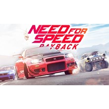 Need for Speed: Payback [Origin] + ГАРАНТИЯ
