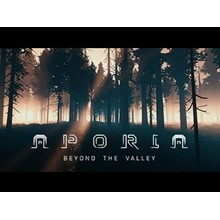 Aporia: Beyond The Valley [Steam\RegionFree\Key]