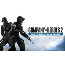 Company of Heroes 2 Steam Gift - Global💳0% комиссия