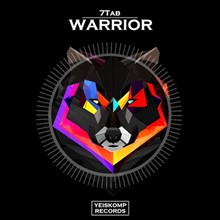 7Tab - Warrior (Original Mix)