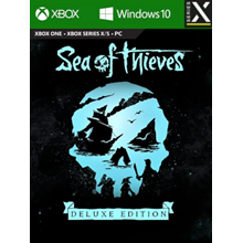 SEA OF THIEVES ✅(XBOX ONE,S,X/WINDOWS 10)+GIFT