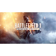 Battlefield 1 Premium (Warranty + Bonus ✅)