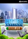 Cities: Skylines: DLC Parklife (Steam KEY) + ПОДАРОК