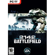 Battlefield 2142 (Warranty + Bonus ✅)