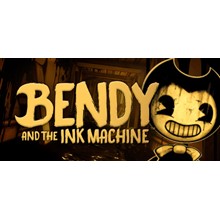 Bendy and the Ink Machine | Steam | Region Free