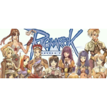 Ragnarok Online RU сервера Зени Быстрая доставка